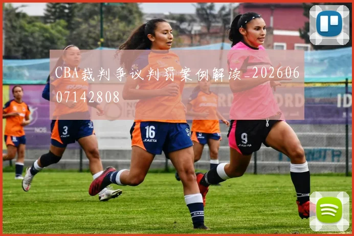CBA裁判争议判罚案例解读_20260607142808