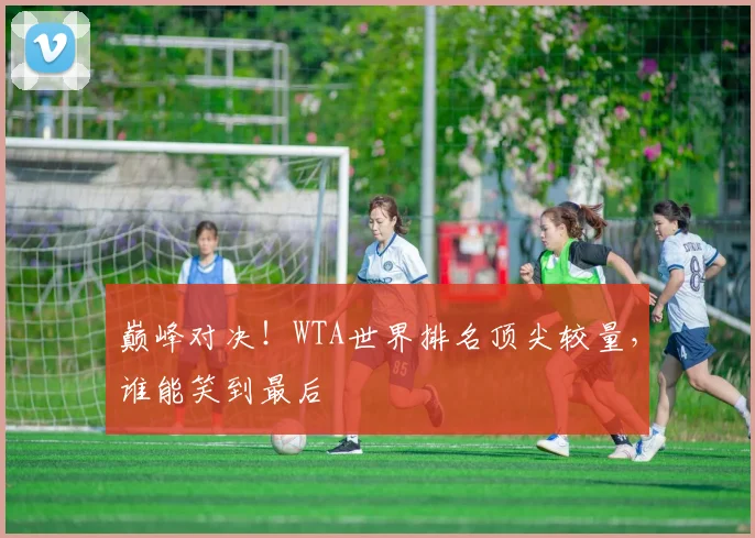 巅峰对决！WTA世界排名顶尖较量，谁能笑到最后